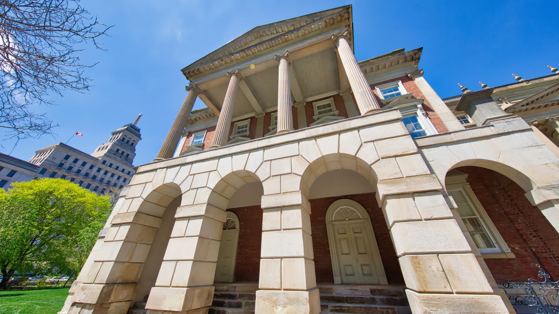 ontario court of appeals